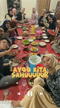 sahur sahur