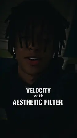 Aesthetic Filter