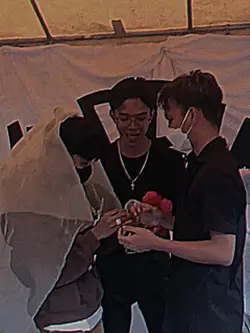 SCHOOL WEDDING 