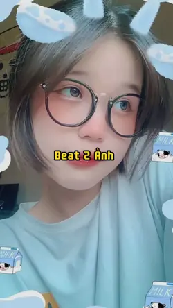 Beat 2 Ảnh trend AM