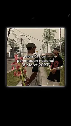 Hari perempuan