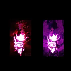 COLLEB NARUTO
