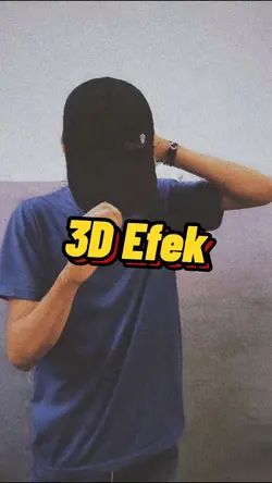 3D Efek