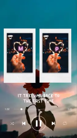M And P