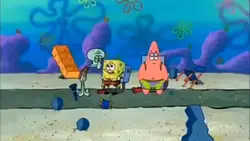 Spongebob