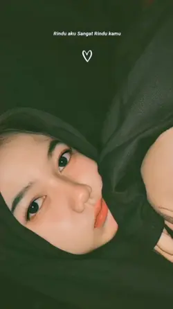 lagunya nyentuh hati