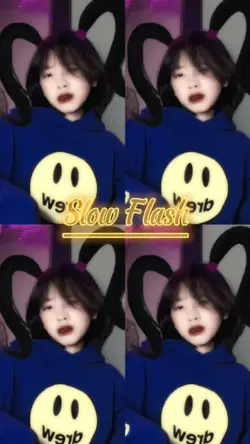 Slow FLASH CỰC CUỐN