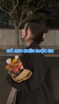 Đố anh quên được em