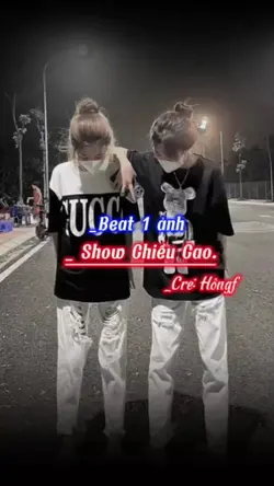 [1] Show Chiều Cao! 