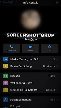 Collab Kece Nih