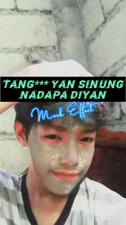 MASK EFFECT