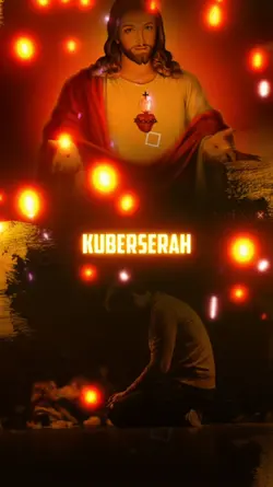 KU BERSERAH 