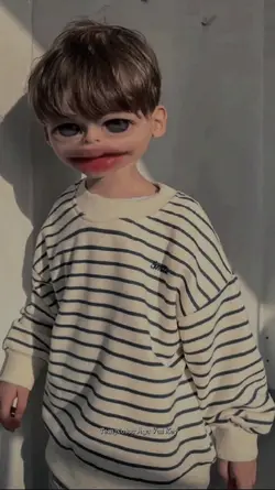 Mẫu meme filter hài 