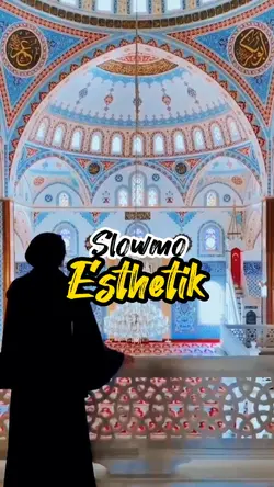 Slowmo esthetik