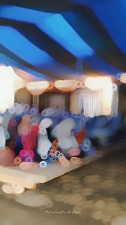 cinematik sholawat