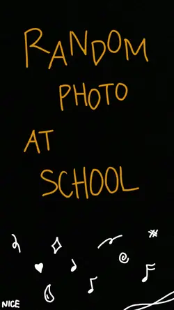 Random Photo School