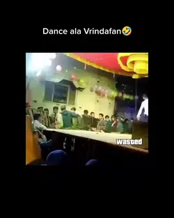 Dance Prindapan