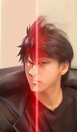 JpanimeFace