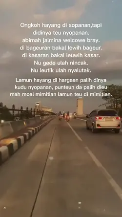 status harian
