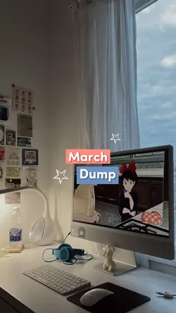 maret dump 2023