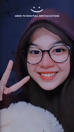 Trend Efek Senyum 