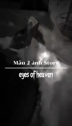 Eyes Of Heaven