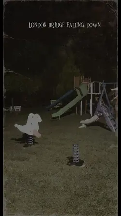 creepy