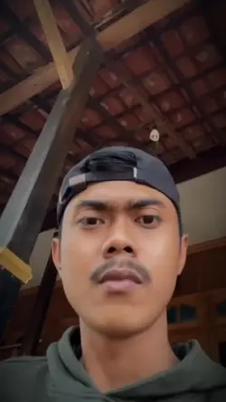 syarat ganteng