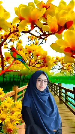 bunga kuning
