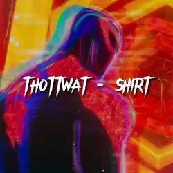 THOTTWAT - SHIRT