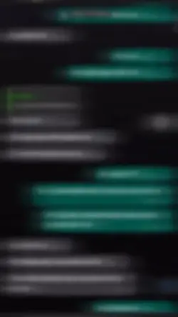 Delete Chat WA