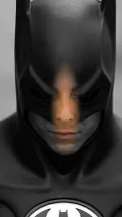 Transformasi Batman 