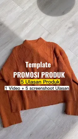 5 ULASAN PRODUK