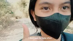 I handle my own heal