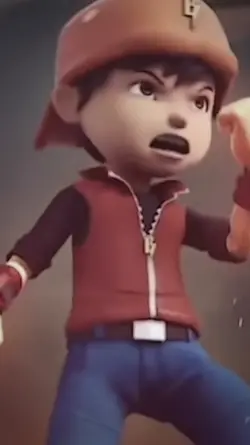 VERSI BOBOIBOY