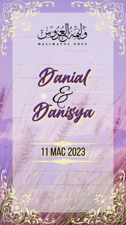 Kad kawin digital