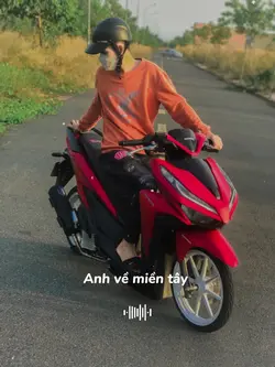 Anh về miền tây 