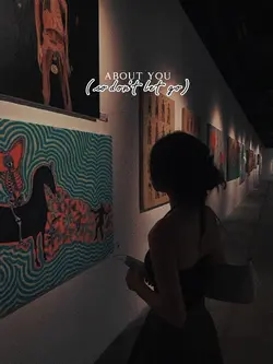 lyrics about you