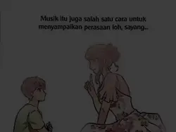 musik adl salah satu