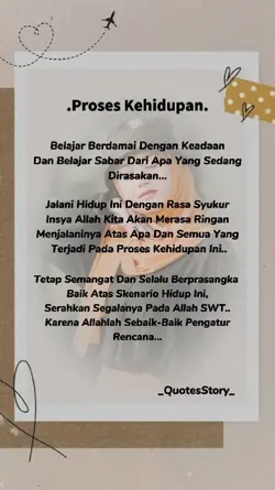 Proses Kehidupan