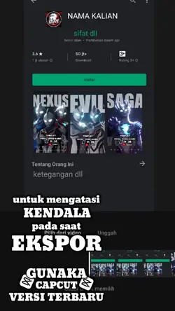 3D install, ultraman