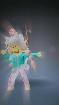 roblox edit + anime
