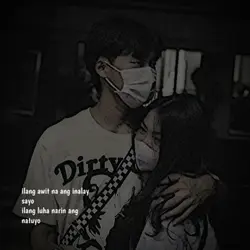 DATING TAYO 