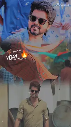 THALAPATHY VJ MASS