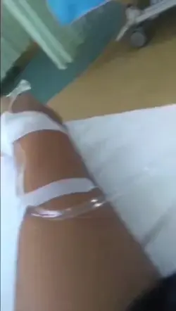 prank di infus
