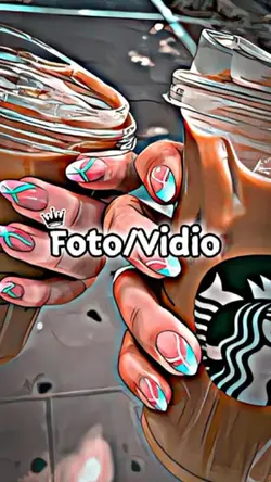 video x foto viral