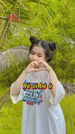 Mẫu lyric