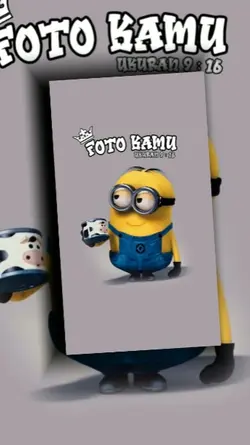 3D MNION KECE