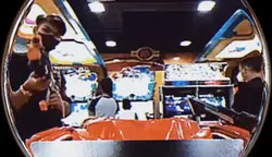 FAST FORWARD 