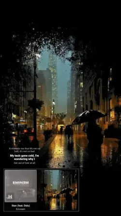 Spotify lyrics